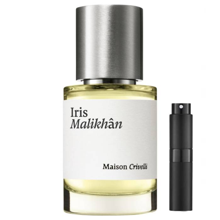 Maison Crivelli Iris Malikhân - Eau de Parfum - LuxScents.nl