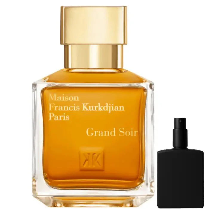 Maison Francis Kurkdjian Grand Soir - Eau de Parfum - LuxScents.nl