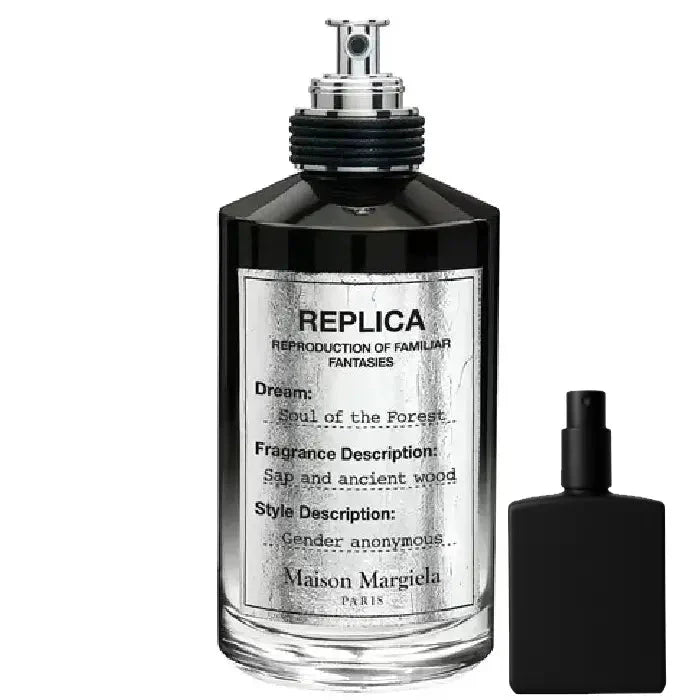 Maison Margiela Soul Of The Forest - Eau de Parfum - LuxScents.nl