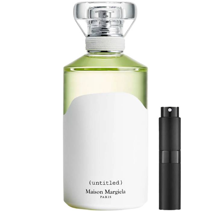 Maison Margiela Untitled - Eau de Parfum - LuxScents.nl
