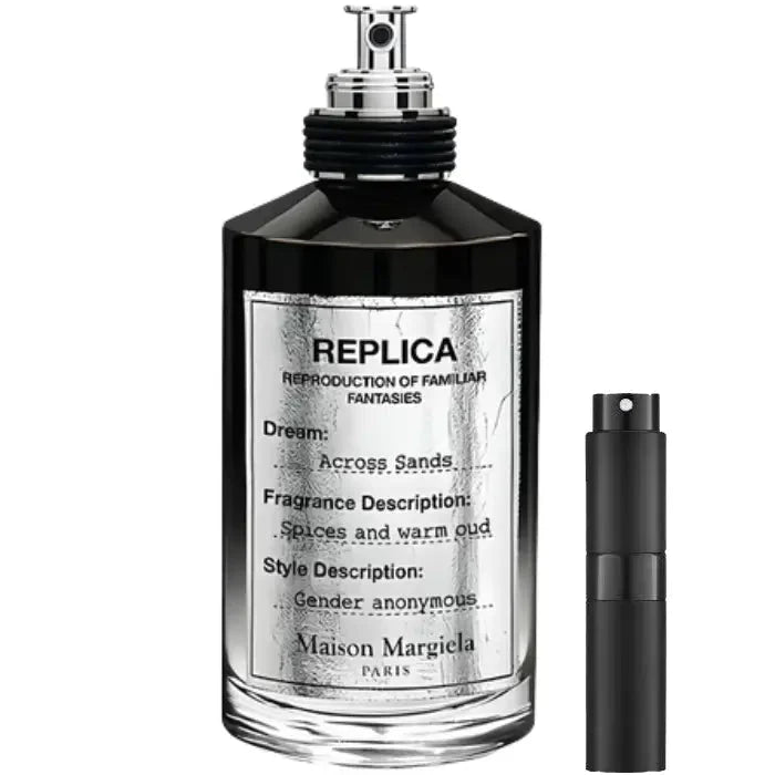 Maison Martin Margiela Across Sands - Eau de Parfum - LuxScents
