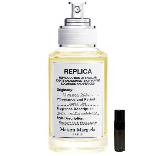 Maison Martin Margiela Afternoon Delight - Eau de Toilette - LuxScents.nl