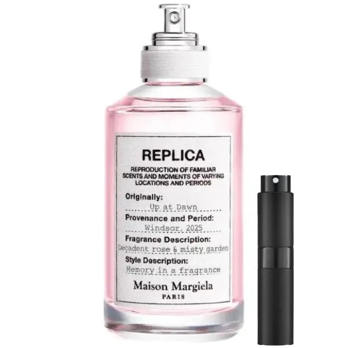 Maison Martin Margiela Up At Dawn - Eau de Toilette - LuxScents