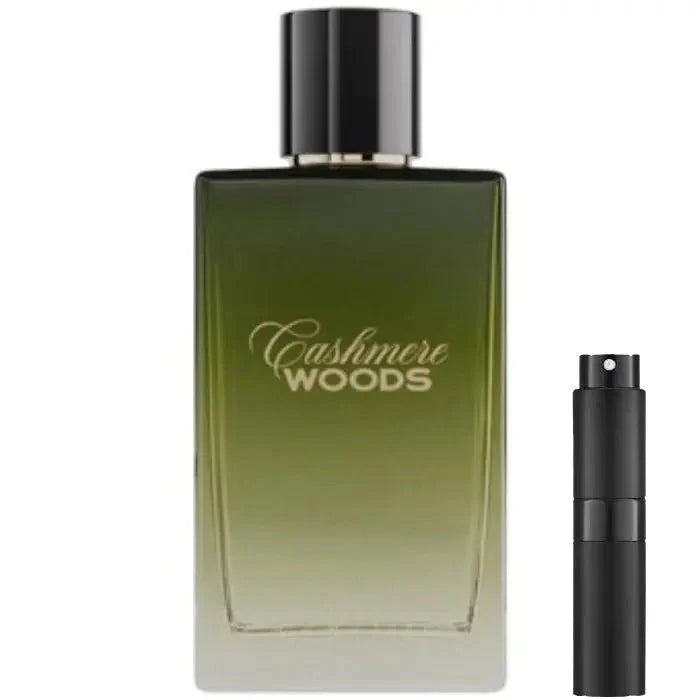 Maison Nikoui Cashmere Woods - LuxScents