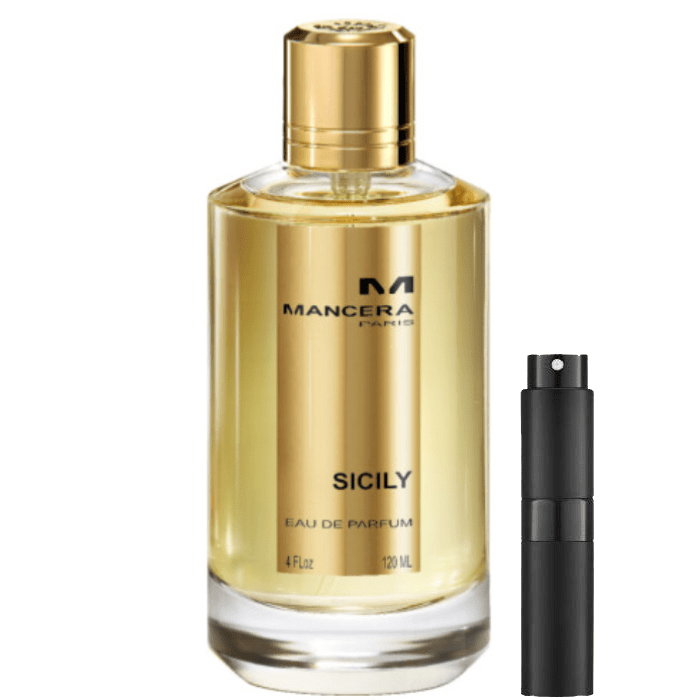 Mancera Sicily - Eau de Parfum - LuxScents.nl