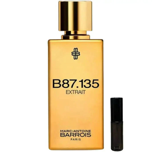Marc - Antoine Barrois B87.135 - Extrait de Parfum - LuxScents
