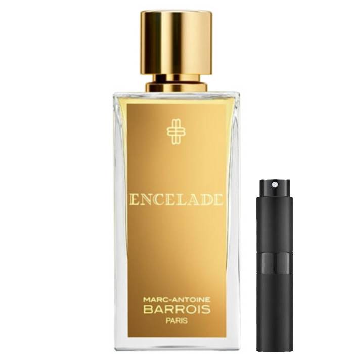 Marc Antoine Barrois Encelade - Eau de Parfum - LuxScents.nl
