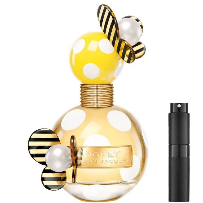 Marc Jacobs Honey - Eau de Parfum - LuxScents.nl