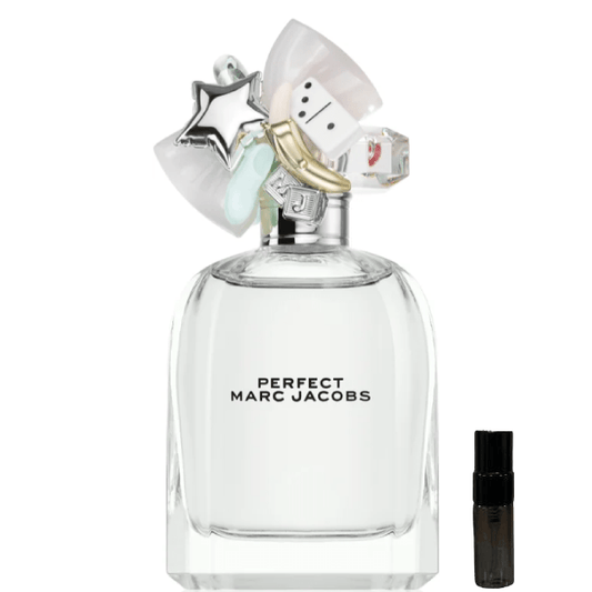 Marc Jacobs Perfect - Eau de Toilette - LuxScents.nl