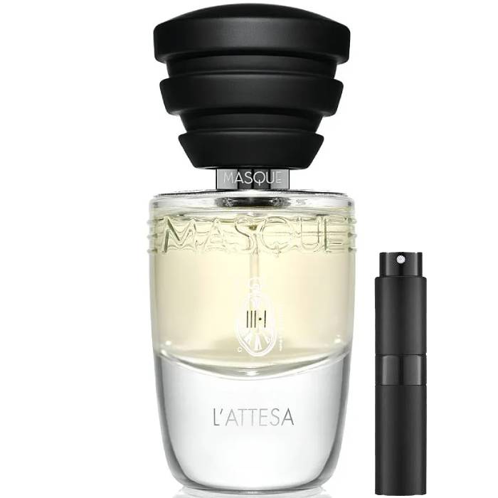 Masque Milano L'attesa - Eau de Parfum - LuxScents.nl