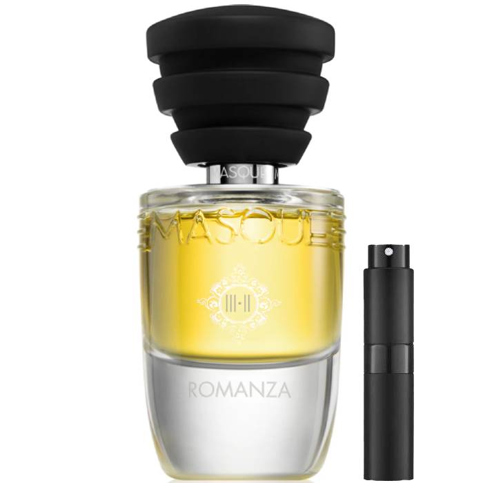 Masque Milano Romanza - Eau de Parfum - LuxScents.nl