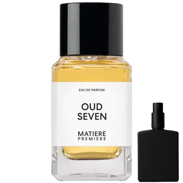 Matiere Premiere Oud Seven - Eau de Parfum - LuxScents.nl