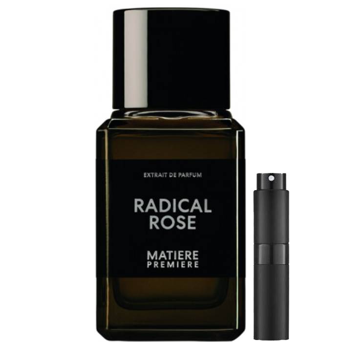 Matiere Premiere Radical Rose - Extrait de Parfum - LuxScents.nl