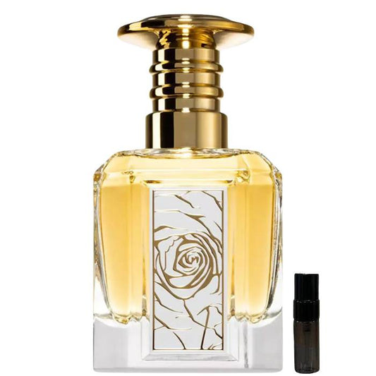 Mazaaji by Lattafa - Eau de Parfum - LuxScents.nl