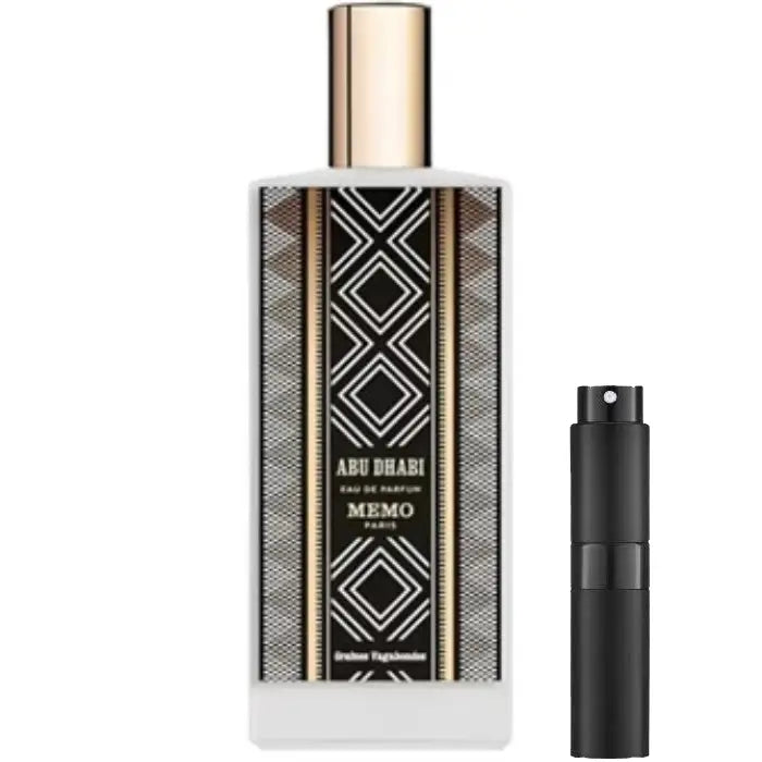 Memo Paris Abu Dhabi - Eau de Parfum