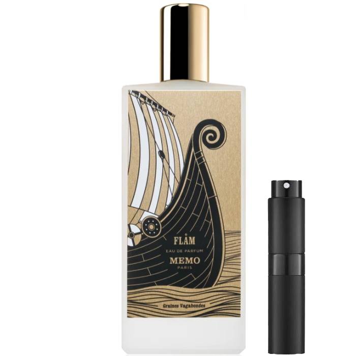 Memo Paris Flam - Eau de Parfum - LuxScents.nl