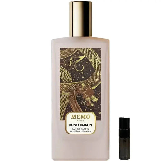Memo Paris Honey Dragon - Eau de Parfum - LuxScents