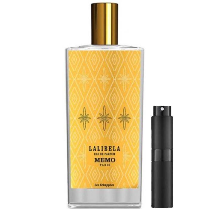 Memo Paris Lalibela - Eau de Parfum - LuxScents.nl