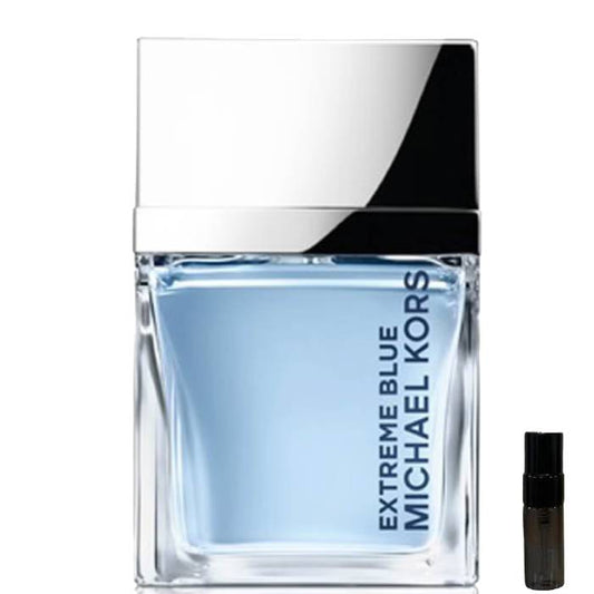 Michael Kors Extreme Blue - Eau de Toilette - LuxScents.nl