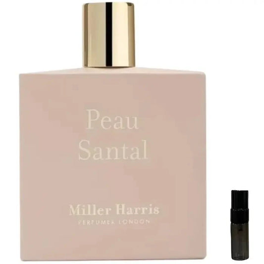 Miller Harris Peau Santal - Eau de Parfum - LuxScents