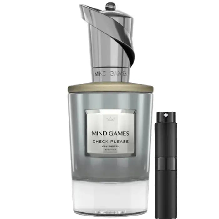 Mind Games Check Please - Eau de Parfum