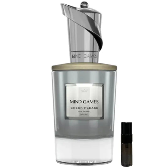 Mind Games Check Please - Eau de Parfum