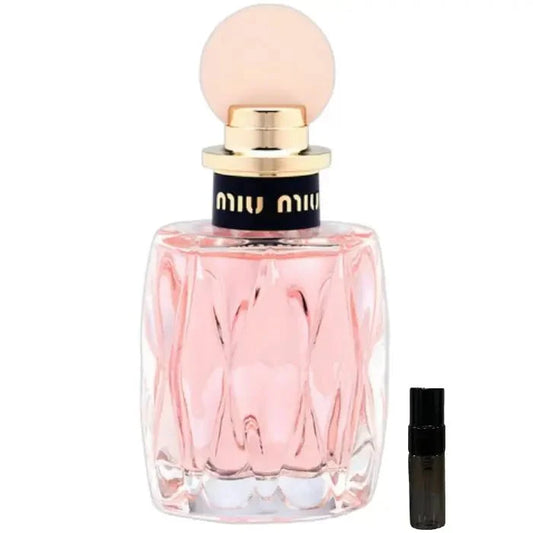Miu Miu L’Eau Rosée - Eau de Toilette - LuxScents