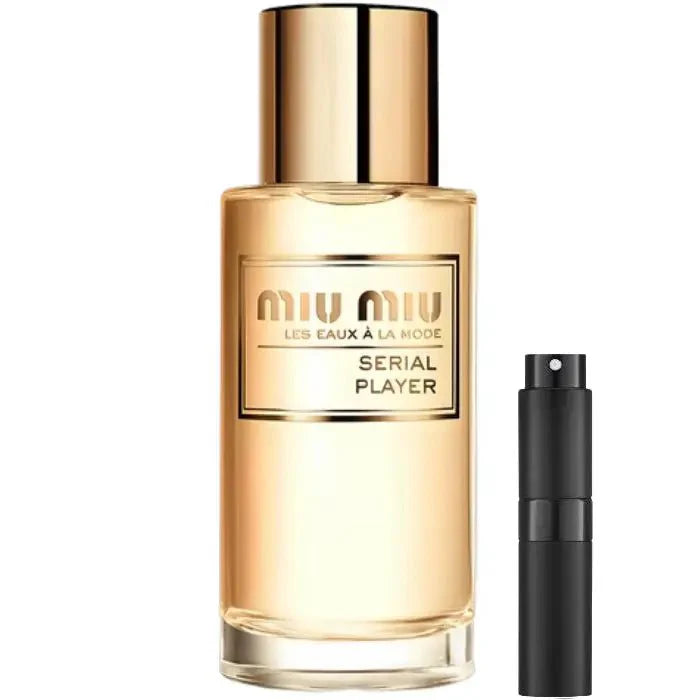 Miu Miu Serial Player - Eau de Toilette - LuxScents