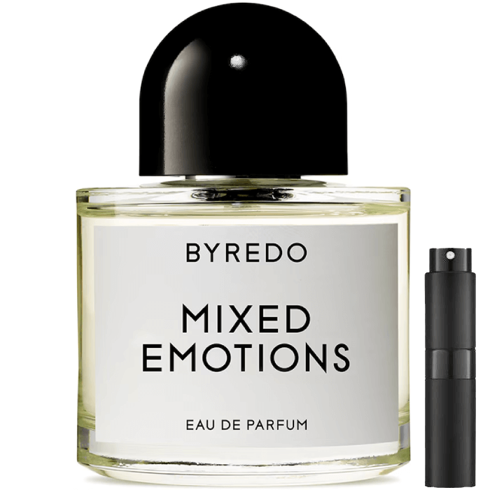 Mixed Emotions by Byredo - Eau de Parfum - LuxScents.nl