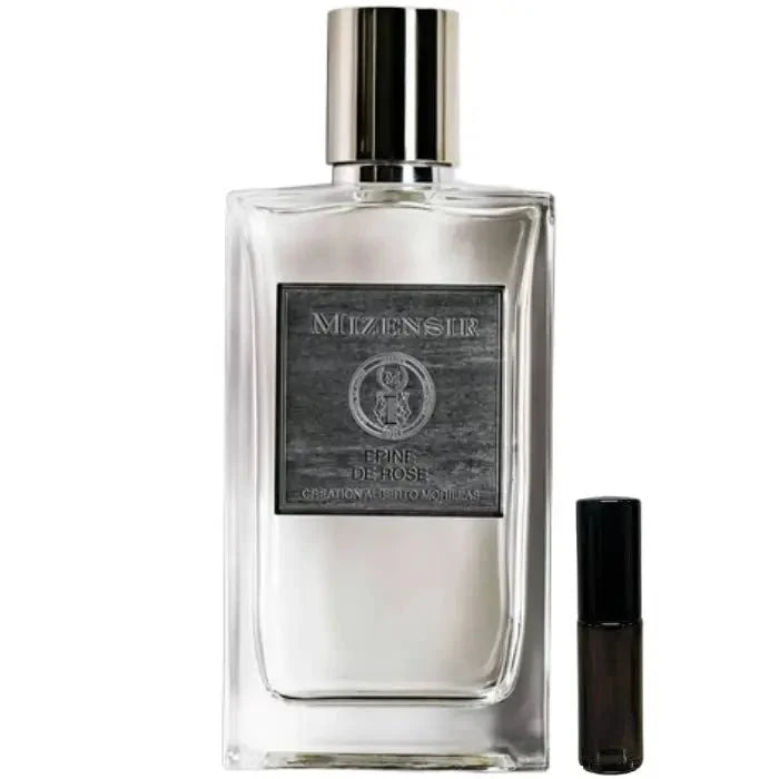 Mizensir Épine de Rose - Eau de Parfum - LuxScents