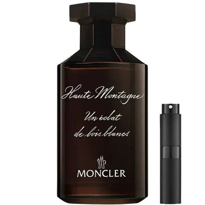 Moncler Haute Montagne - Eau de Parfum - LuxScents.nl