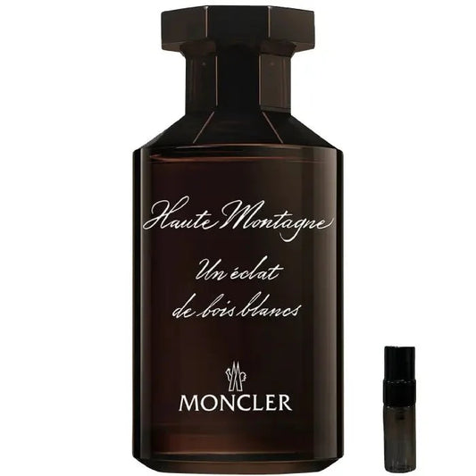 Moncler Haute Montagne - Eau de Parfum - LuxScents.nl