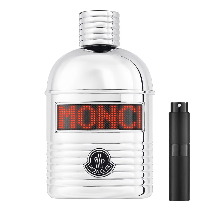 Moncler Pour Homme - Eau de Parfum - LuxScents.nl