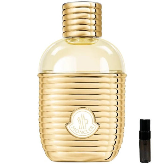 Moncler Sunrise Pour Femme - Eau de Parfum - LuxScents.nl
