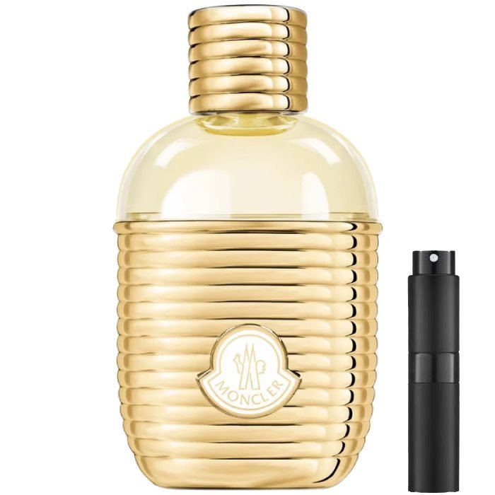 Moncler Sunrise Pour Femme - Eau de Parfum - LuxScents.nl
