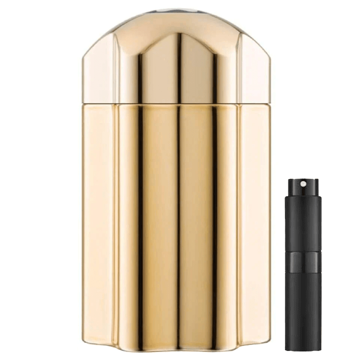 Mont Blanc Emblem Absolu - Eau de Toilette - LuxScents.nl