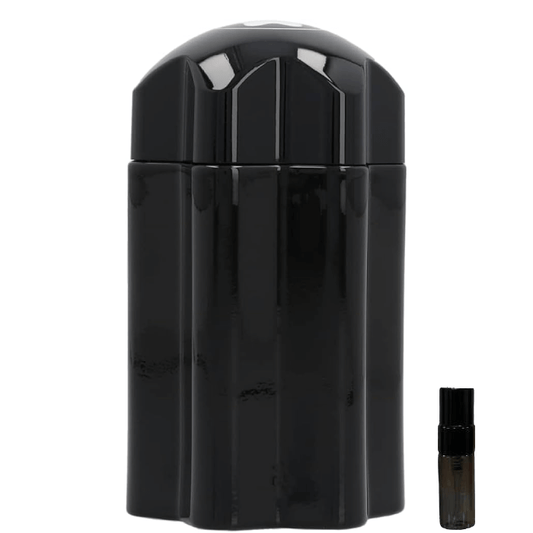 Mont Blanc Emblem - Eau de Toilette - LuxScents.nl
