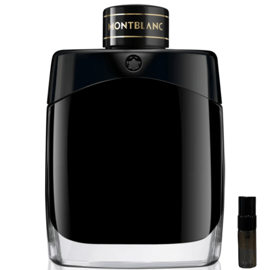 Mont Blanc Legend - Eau de Parfum - LuxScents.nl