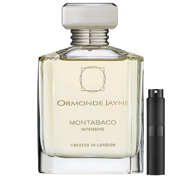 Montabaco Ormonde Jayne - Eau de Parfum - LuxScents.nl