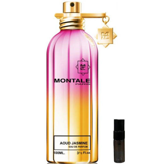 Montale Paris Aoud Jasmine - Eau De Parfum - LuxScents.nl