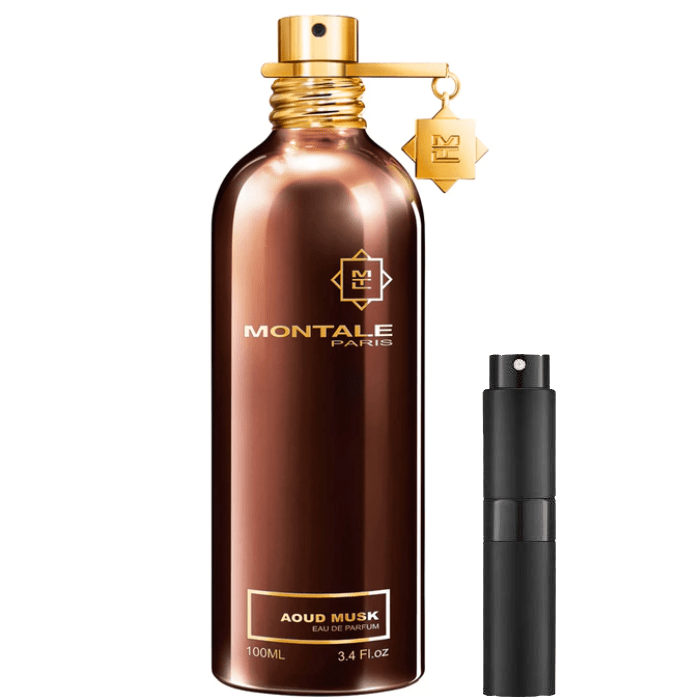 Montale Paris Aoud Musk - Eau de Parfum - LuxScents.nl