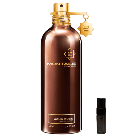 Montale Paris Aoud Musk - Eau de Parfum - LuxScents.nl