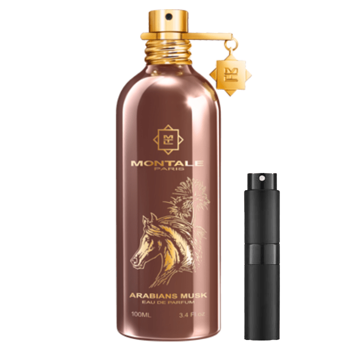Montale Paris Arabians Musk - Eau de Parfum - LuxScents.nl