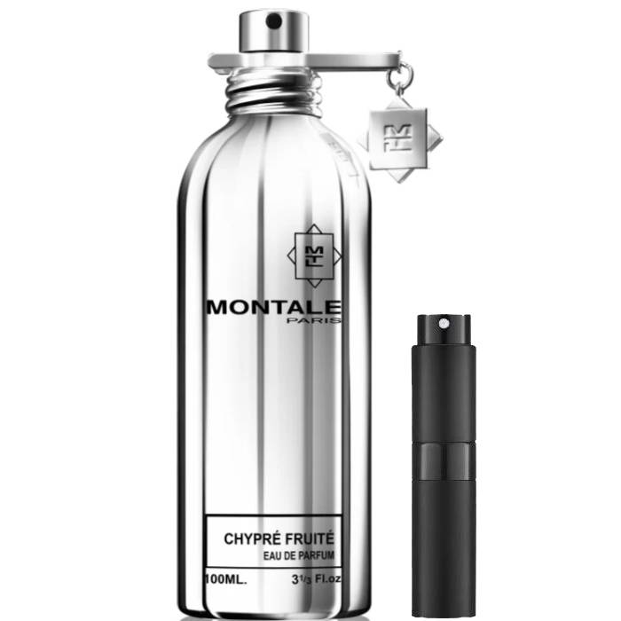 Montale Paris Chypré Fruité - Eau De Parfum - LuxScents.nl