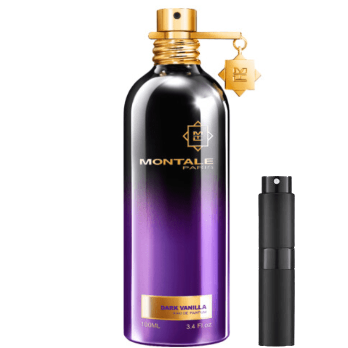 Montale Paris Dark Vanilla - Eau de Parfum - LuxScents.nl