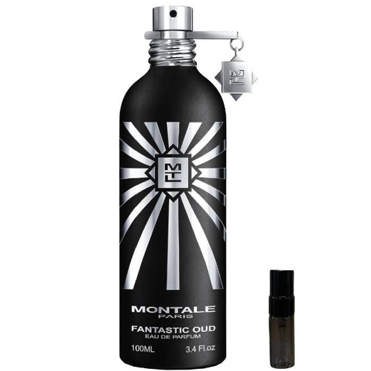 Montale Paris Fantastic Oud - Eau de Parfum - LuxScents.nl