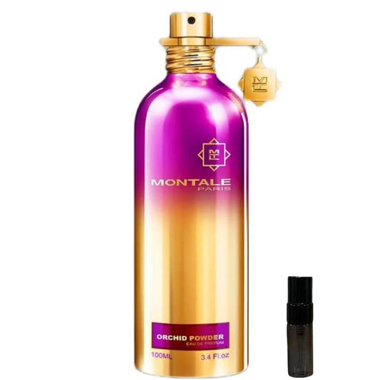 Montale Paris Orchid Powder - Eau de Parfum - LuxScents.nl