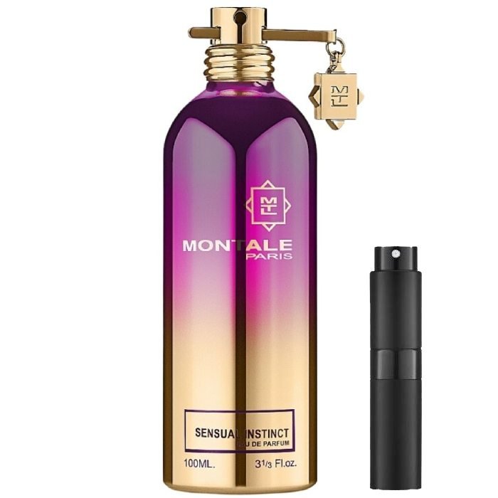 Montale Paris Sensual Instinct - Eau de Parfum - LuxScents.nl