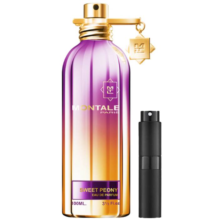 Montale Paris Sweet Peony - Eau de Parfum - LuxScents.nl