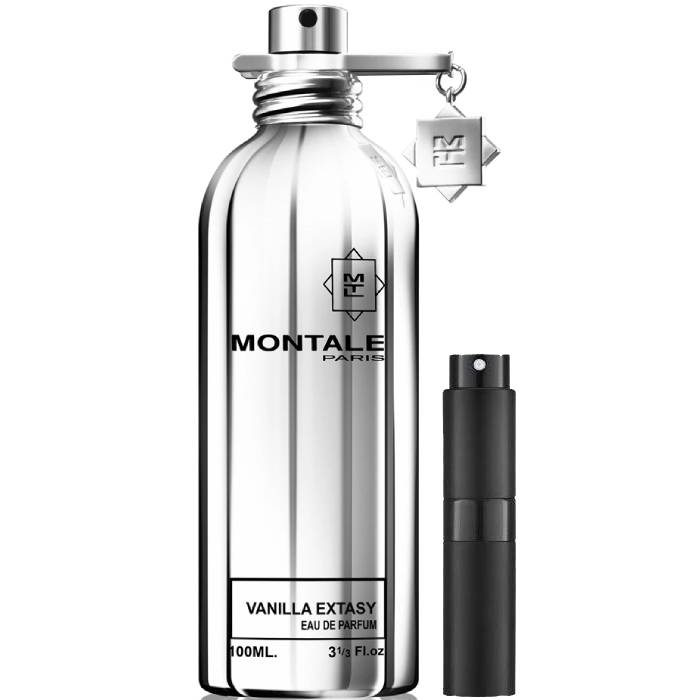 Montale Paris Vanilla Extasy - Eau de Parfum - LuxScents.nl
